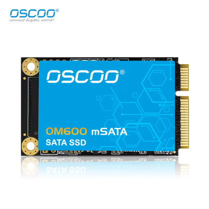 SSD mSATA 256GB OSCOO OM600