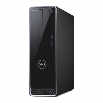 Nâng cấp SSD, RAM cho PC Dell Inspiron 3670