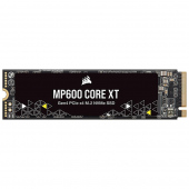 SSD M2-PCIe 2TB Corsair MP600 CORE XT