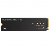 SSD M2-PCIe 1TB WD Black SN7100 NVMe 2280