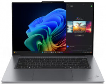 Nâng cấp SSD,RAM cho Laptop Lenovo ThinkPad X9-15 Gen 1
