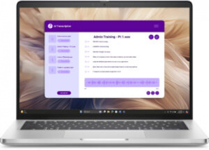 Nâng cấp SSD,RAM cho Laptop Dell Pro 14 Plus (PB14250)