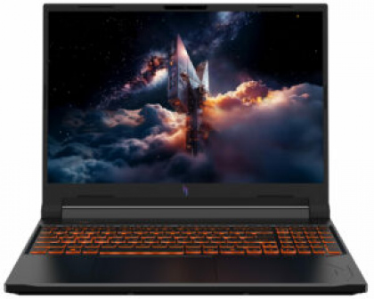 Nâng cấp SSD,RAM cho Laptop Acer Nitro V 16 AI (ANV16-61)