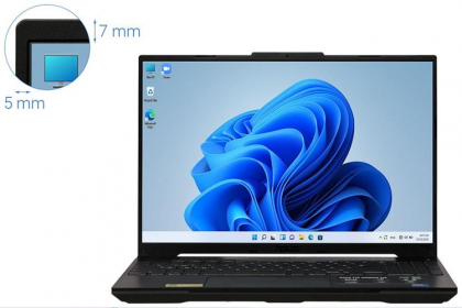 Laptop Asus TUF Gaming F16 FX607VJ - RL034W