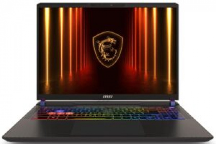 Laptop MSI Vector 16 HX AI A2XW