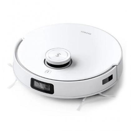 Robot hút bụi lau nhà Ecovacs Deebot T10 (Bản quốc tế)