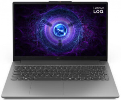 Nâng cấp SSD,RAM cho Laptop Lenovo LOQ Essential 15″ (Gen 9, 15IAX9E)