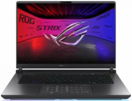 Nâng cấp SSD,RAM cho Laptop ASUS ROG Strix G16 G615 (2025)