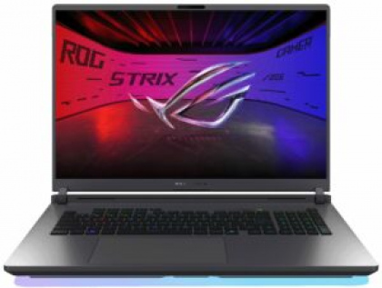 Nâng cấp SSD,RAM cho Laptop ASUS ROG Strix G18 G815 (2025)