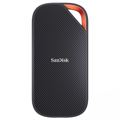 Ổ cứng di động SSD Portable 1TB Sandisk Extreme Pro E82