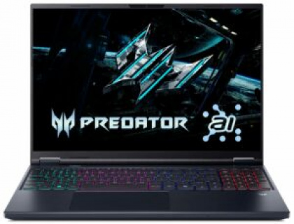 Nâng cấp SSD,RAM cho Laptop Acer Predator Helios Neo 16 AI (PHN16-73)