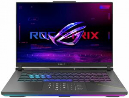 Nâng cấp SSD,RAM cho Laptop ASUS ROG Strix G16 G614 (2025)