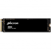 SSD M2-PCIe 512GB Micron 2650 NVMe 2280