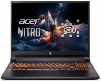 Nâng cấp SSD,RAM cho Laptop Acer Nitro V 16 AI (ANV16-42)