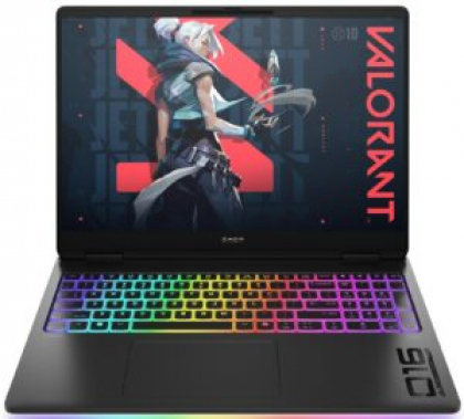 Nâng cấp SSD,RAM cho Laptop HP OMEN MAX 16 (Intel)
