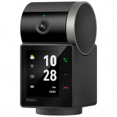 Camera WIFI IMOU Rex VT (Hình Ảnh Siêu Nét 3K, Gọi Video 2 chiều)