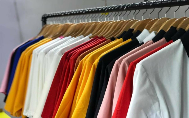 Máy sấy/Tủ sấy quần áo Kangaroo KG310 (Có thể gấp gọn) 9