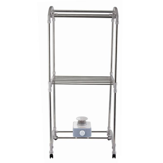 Máy sấy/Tủ sấy quần áo Kangaroo KG307N 4