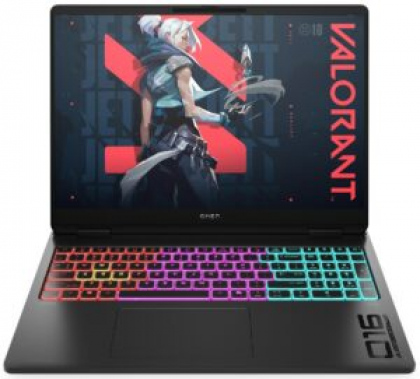 Nâng cấp SSD,RAM cho Laptop HP OMEN MAX 16 (AMD)