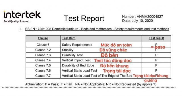 Giường gấp gọn thông minh Khung Thép Sơn Tĩnh Điện (Queen Bed - Không kèm đệm) 21