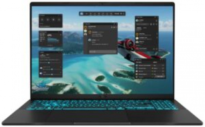 Nâng cấp SSD,RAM cho Laptop ASUS V16 (V3607)