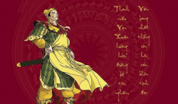 Vua Lý Nam Đế