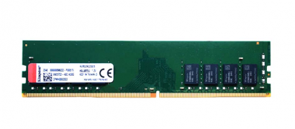 RAM DDR4 Desktop 8GB Kingston 3200MHz (RAM máy tính để bàn 1.2V)