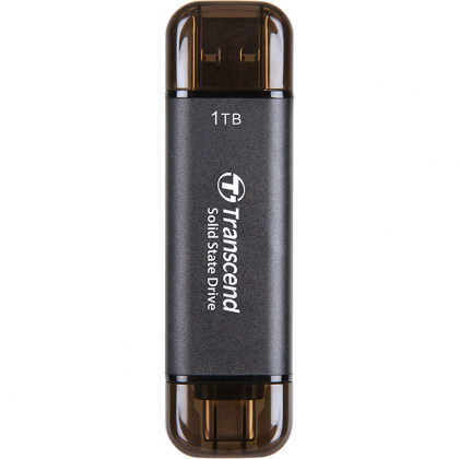 USB 1TB Transcend ESD310