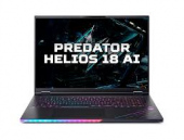 Nâng cấp SSD,RAM cho Laptop Acer Predator Helios 18 AI (PH18-73)