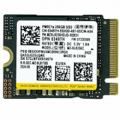 Ổ cứng SSD M2-PCIe 256GB Samsung PM9C1a NVMe 2230