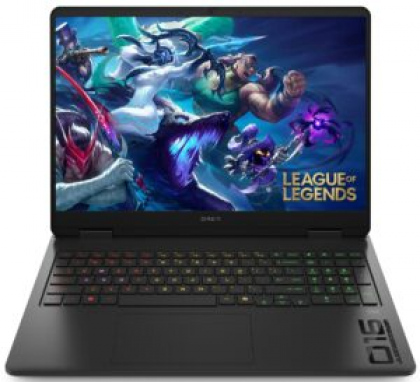 Nâng cấp SSD,RAM cho Laptop HP OMEN 16 (16-am0000)