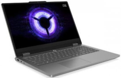 Nâng cấp SSD,RAM cho Laptop Lenovo LOQ Essential (15", Gen 11, 15IRX11)