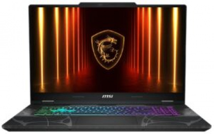 Nâng cấp SSD,RAM cho Laptop MSI Cyborg 15 B2RW