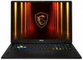 Nâng cấp SSD,RAM cho Laptop MSI Vector 18 HX AI A2XW