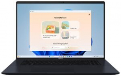 Nâng cấp SSD,RAM cho Laptop ASUS Vivobook 18 (M1807)