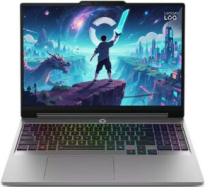 Nâng cấp SSD,RAM cho Laptop Lenovo LOQ 15 (15IPH11)