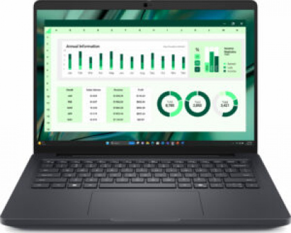Nâng cấp SSD,RAM cho Laptop Dell Pro Max 14 (MC14250)