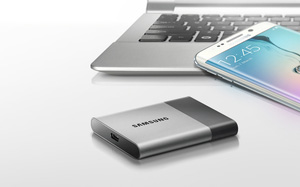 Tốc độ cực nhanh, an toàn dữ liệu