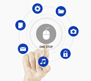 mSATA Samsung 850 EVO - One-Stop Install Navigator