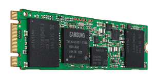 M2-SATA Samsung 850 EVO - Samsung Solid State Drive 850 Evo M.2