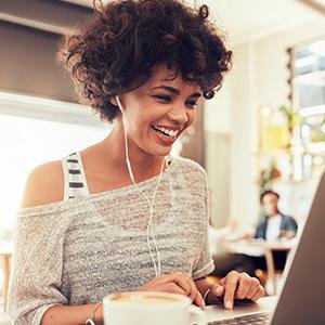 WD My Passport - Dung lượng cực lớn