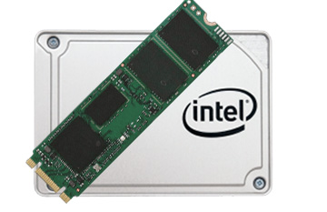 O cung SSD M2 SATA 256GB Intel 545s 2280 1