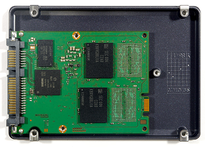 Đánh giá SSD Samsung 860 QVO (1TB / 2TB) 7