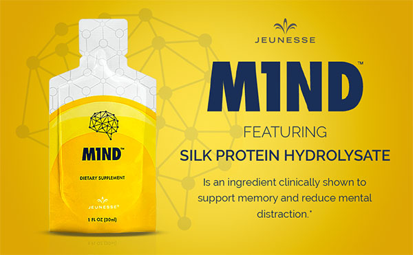 Gel trái cây Reserve Jeunesse chính hãng (Hàng Mỹ) 3