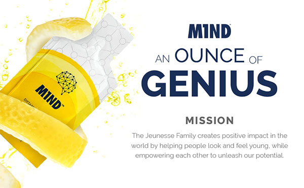 Gel trái cây Reserve Jeunesse chính hãng (Hàng Mỹ) 4